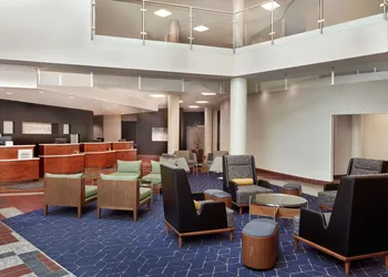 Courtyard by Marriott Ottawa East hotel thumbnail 2
