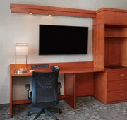 Courtyard by Marriott Ottawa East hotel detail image 3