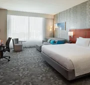 Courtyard by Marriott Ottawa East hotel detail image 4