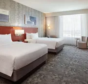Courtyard by Marriott Ottawa East hotel detail image 5