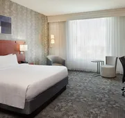 Courtyard by Marriott Ottawa East hotel detail image 7