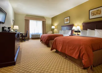 Country Inn & Suites by Radisson, Goodlettsville, TN hotel thumbnail 3