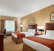 Country Inn & Suites by Radisson, Goodlettsville, TN hotel detail image 4