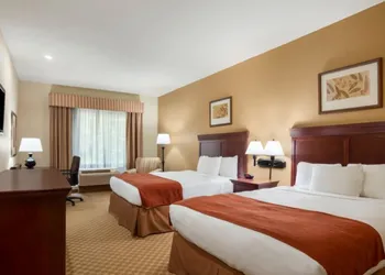 Country Inn & Suites by Radisson, Goodlettsville, TN hotel thumbnail 4