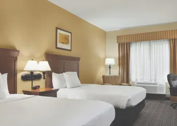 Country Inn & Suites by Radisson, Goodlettsville, TN hotel thumbnail 5