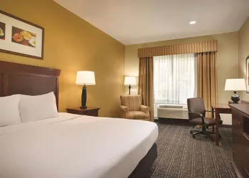 Country Inn & Suites by Radisson, Goodlettsville, TN hotel thumbnail 7