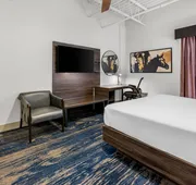 The Federal Hotel Downtown Carson City, an Ascend Collection Hotel hotel detail image 7