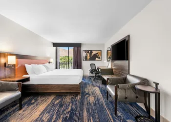 The Federal Hotel Downtown Carson City, an Ascend Collection Hotel hotel thumbnail 3