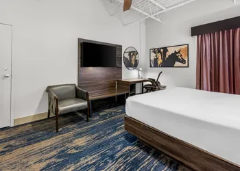 The Federal Hotel Downtown Carson City, an Ascend Collection Hotel hotel thumbnail 7