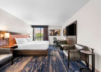 The Federal Hotel Downtown Carson City, an Ascend Collection Hotel hotel thumbnail 8