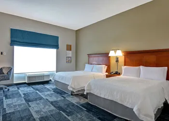 Hampton Suites Birmingham Hoover hotel thumbnail 8