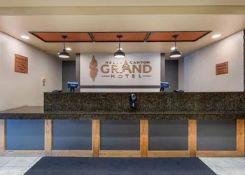 Hells Canyon Grand Hotel, an Ascend Collection Hotel hotel thumbnail 2