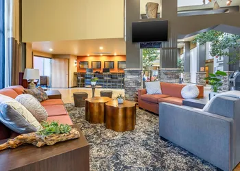 Hells Canyon Grand Hotel, an Ascend Collection Hotel hotel thumbnail 3