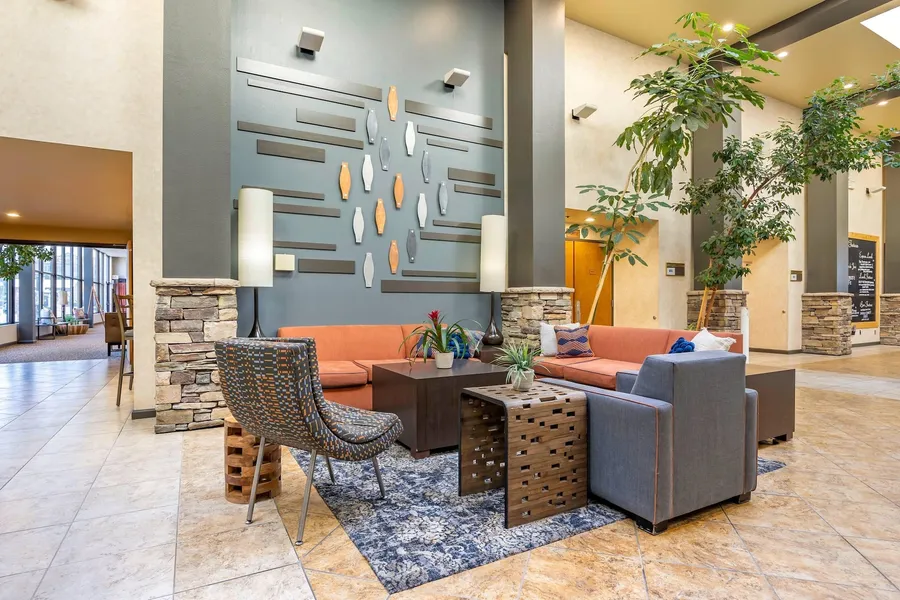 Hells Canyon Grand Hotel, an Ascend Collection Hotel hotel detail image 6