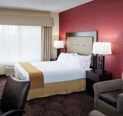 Wyndham Garden Anchorage Airport hotel detail image 5