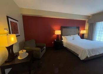 Wyndham Garden Anchorage Airport hotel thumbnail 7