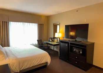 Wyndham Garden Anchorage Airport hotel thumbnail 8