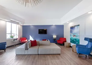 Best Western Summit Inn hotel thumbnail 2