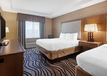 Best Western Summit Inn hotel thumbnail 4