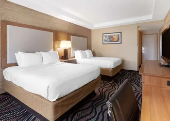 Best Western Summit Inn hotel thumbnail 5