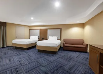 Best Western Summit Inn hotel thumbnail 6