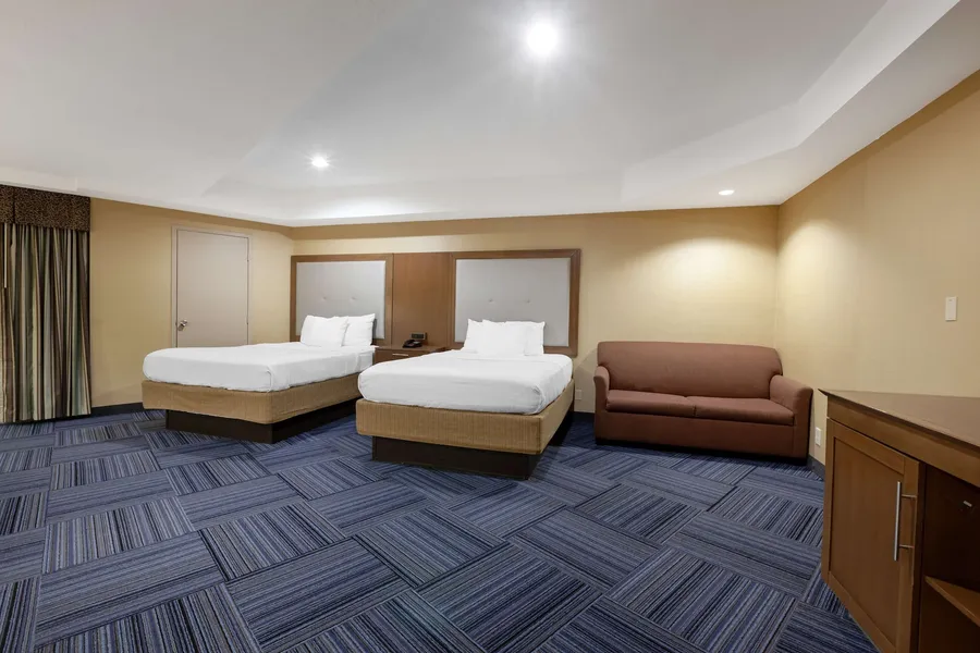 Best Western Summit Inn hotel detail image 6