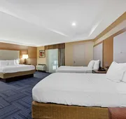 Best Western Summit Inn hotel detail image 7