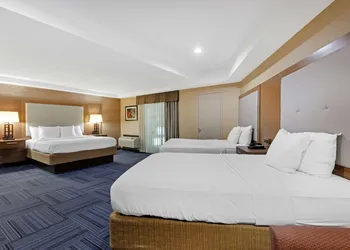 Best Western Summit Inn hotel thumbnail 7