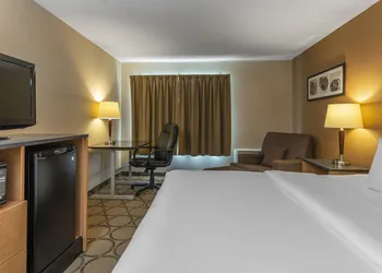 Comfort Inn Brandon hotel thumbnail 6
