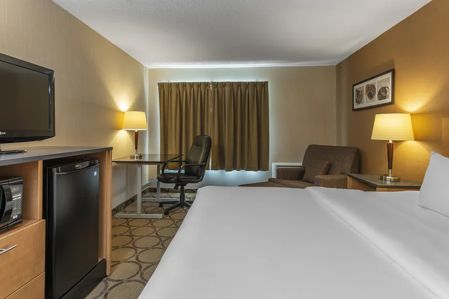 Comfort Inn Brandon hotel detail image 6