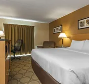Comfort Inn Brandon hotel detail image 7