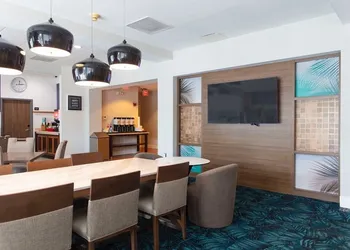 Hampton Inn Ft. Lauderdale-West/Pembroke Pines hotel thumbnail 3