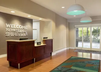 Hampton Inn Ft. Lauderdale-West/Pembroke Pines hotel thumbnail 4