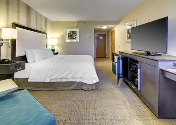 Hampton Inn Ft. Lauderdale-West/Pembroke Pines hotel thumbnail 5