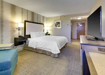 Hampton Inn Ft. Lauderdale-West/Pembroke Pines hotel thumbnail 6