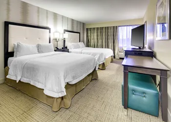 Hampton Inn Ft. Lauderdale-West/Pembroke Pines hotel thumbnail 7