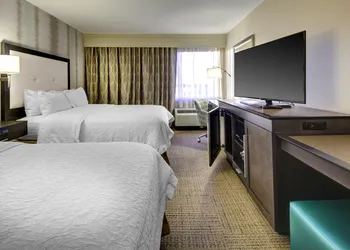 Hampton Inn Ft. Lauderdale-West/Pembroke Pines hotel thumbnail 8