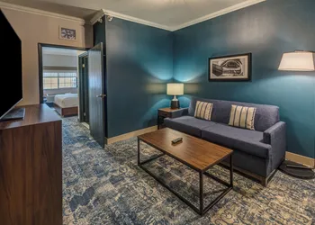 Four Points by Sheraton Anchorage Downtown hotel thumbnail 8