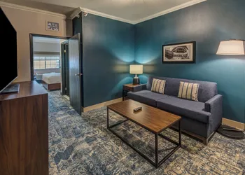 Four Points by Sheraton Anchorage Downtown hotel thumbnail 8