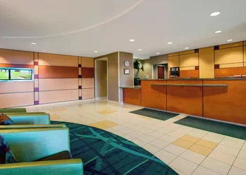 SpringHill Suites by Marriott Omaha East/Council Bluffs, IA hotel thumbnail 2