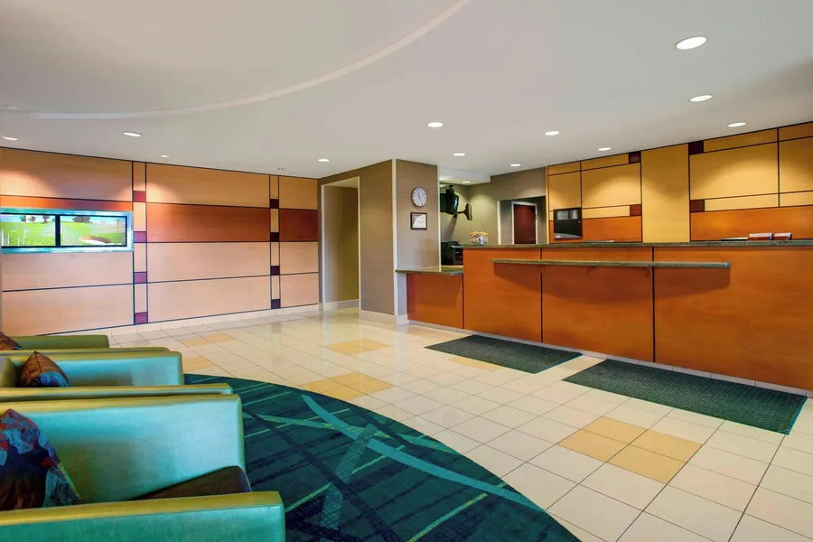 SpringHill Suites by Marriott Omaha East/Council Bluffs, IA hotel detail image 2