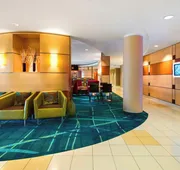 SpringHill Suites by Marriott Omaha East/Council Bluffs, IA hotel detail image 3