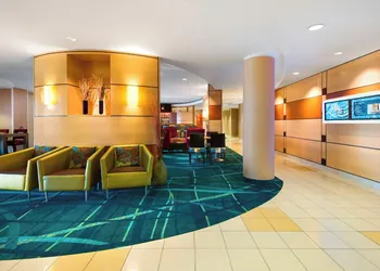 SpringHill Suites by Marriott Omaha East/Council Bluffs, IA hotel thumbnail 3