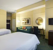 SpringHill Suites by Marriott Omaha East/Council Bluffs, IA hotel detail image 5