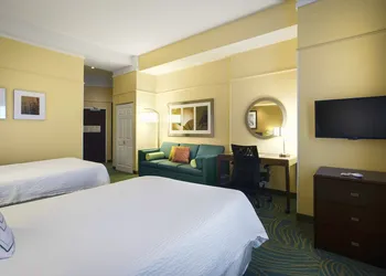 SpringHill Suites by Marriott Omaha East/Council Bluffs, IA hotel thumbnail 5