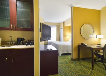 SpringHill Suites by Marriott Omaha East/Council Bluffs, IA hotel thumbnail 6