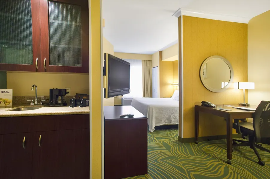 SpringHill Suites by Marriott Omaha East/Council Bluffs, IA hotel detail image 6