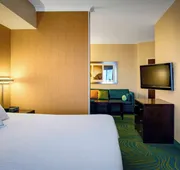 SpringHill Suites by Marriott Omaha East/Council Bluffs, IA hotel detail image 7