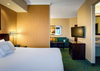 SpringHill Suites by Marriott Omaha East/Council Bluffs, IA hotel thumbnail 7