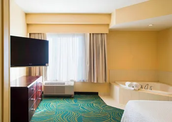 SpringHill Suites by Marriott Omaha East/Council Bluffs, IA hotel thumbnail 8